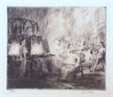 Picture of MCBEY, JAMES  "Glass-Blowers, Murano"   1930